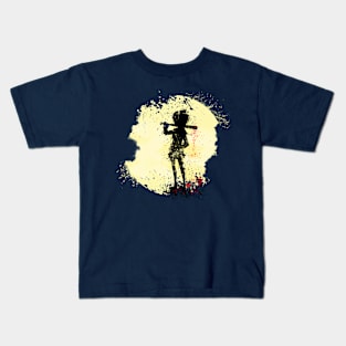 My Samurai Kids T-Shirt